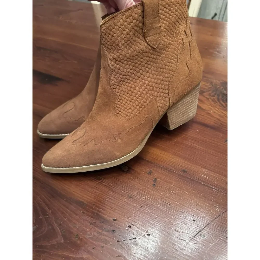 Matisse Footwear 